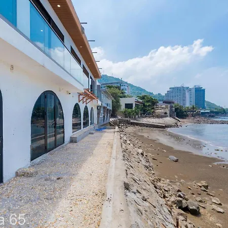 Sun Villa 65 - View Bien Truc Dien